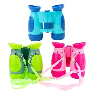 Binoculares Juguete 12x11 Cm Ref 13711-04