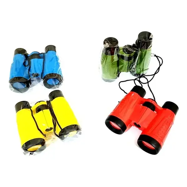 Binoculares Juguete 6x35 Mm Ref J23632