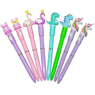 Boligrafo Motivos Navidad Dona-Dinosaurios-Unicornio Or-0001 2d-9525 2