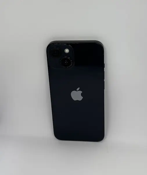 Iphone 14 89%Bateria Usado 128gb 9801 Negro
