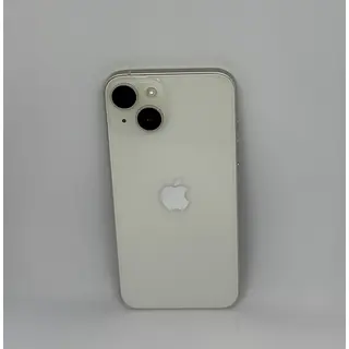 Iphone 14 Blanco 89%Bateria Usado 128gb 2581