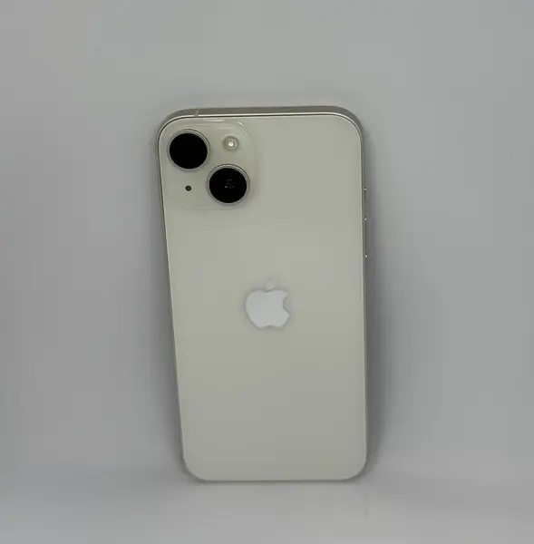 Iphone 14 Blanco 89%Bateria Usado 128gb 2581