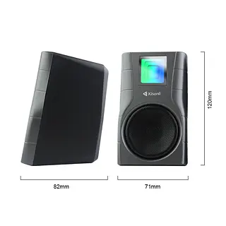 Parlante Para Pc X35 Rgb