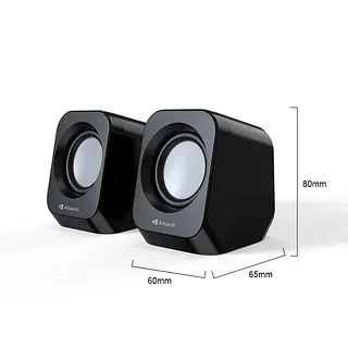 Parlante Para Pc A-110