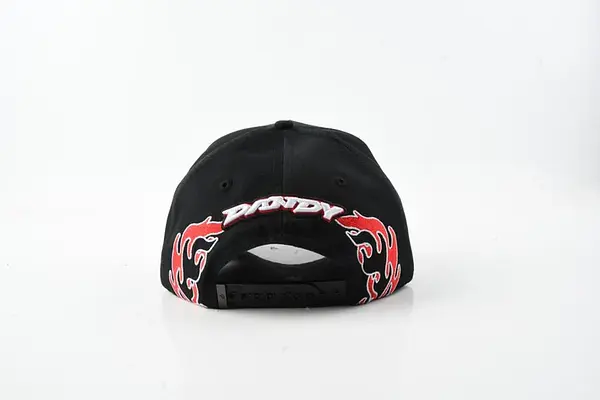 Gorra Dandy Hats "Dandy Moto"
