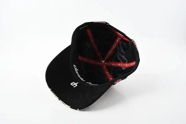 Gorra Dandy Hats "Dandy Moto"