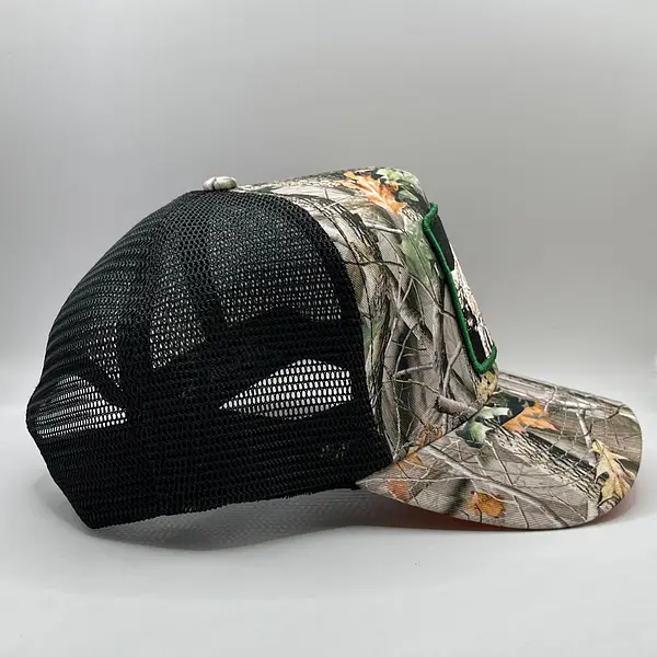 Flex Pitbul Camuflada