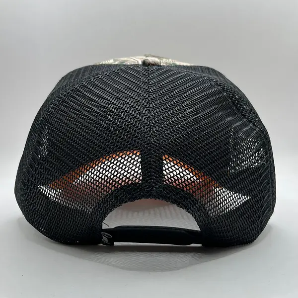 Flex Pitbul Camuflada