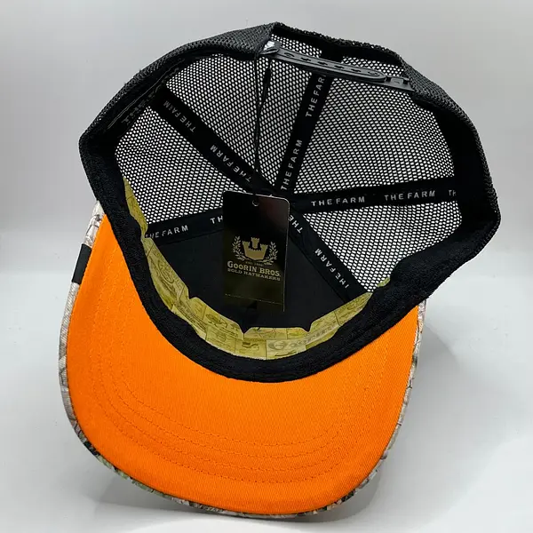 Flex Pitbul Camuflada