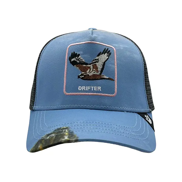 Drifter Halcón Cielo