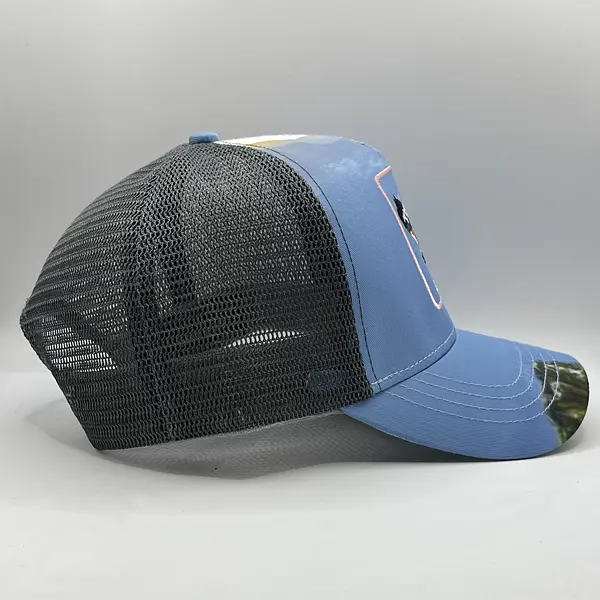 Drifter Halcón Cielo