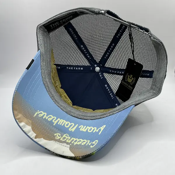 Drifter Halcón Cielo