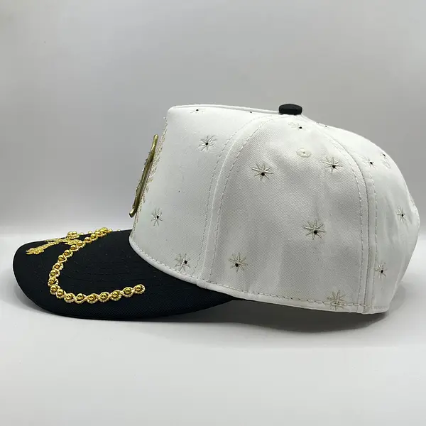 Virgen Placa Metálica Premium