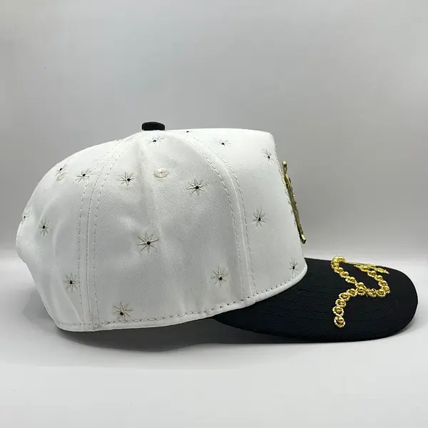 Virgen Placa Metálica Premium