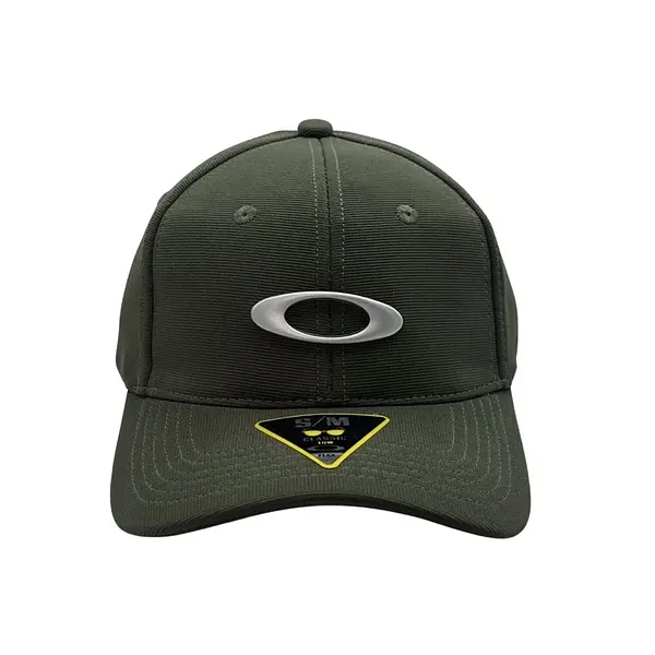 Oakley Verde Cerrada