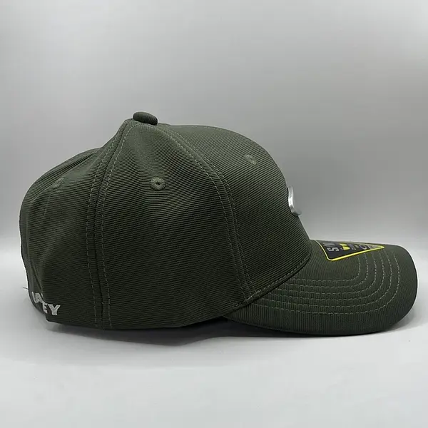 Oakley Verde Cerrada