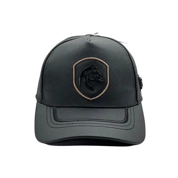 Equino Caballo Cuerina