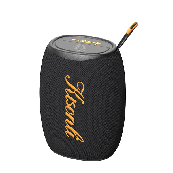 Parlante Portable Inalambrico Recargable K20 Kisonli