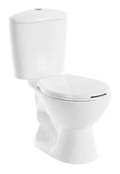 Sanitario Manantial Blanco