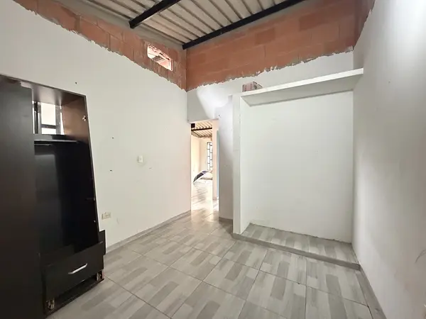 Casa - Urbanización Betty Camacho