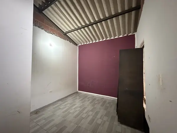 Casa - Urbanización Betty Camacho