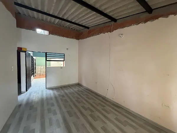 Casa - Urbanización Betty Camacho