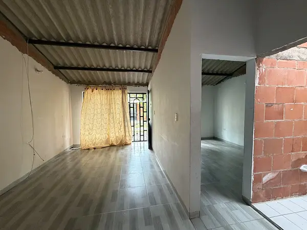 Casa - Urbanización Betty Camacho