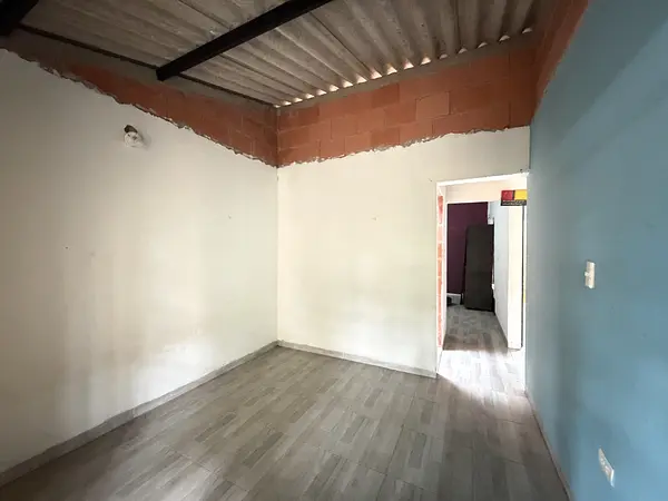 Casa - Urbanización Betty Camacho