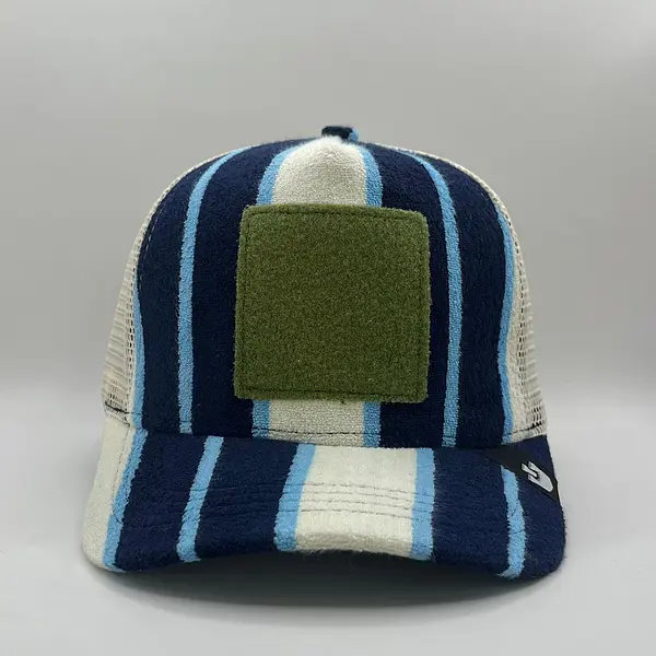 Meltdown Oso Polar Parche Desplegable