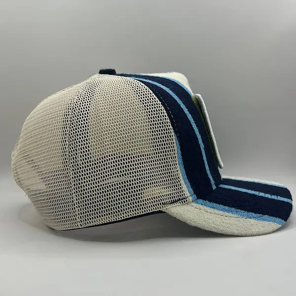 Meltdown Oso Polar Parche Desplegable