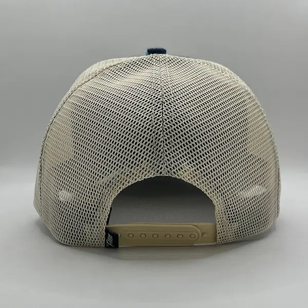 Meltdown Oso Polar Parche Desplegable