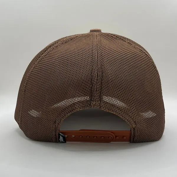 Bull Toro Gamuza Café