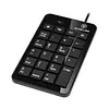 Teclado Numerico Alámbrico K601