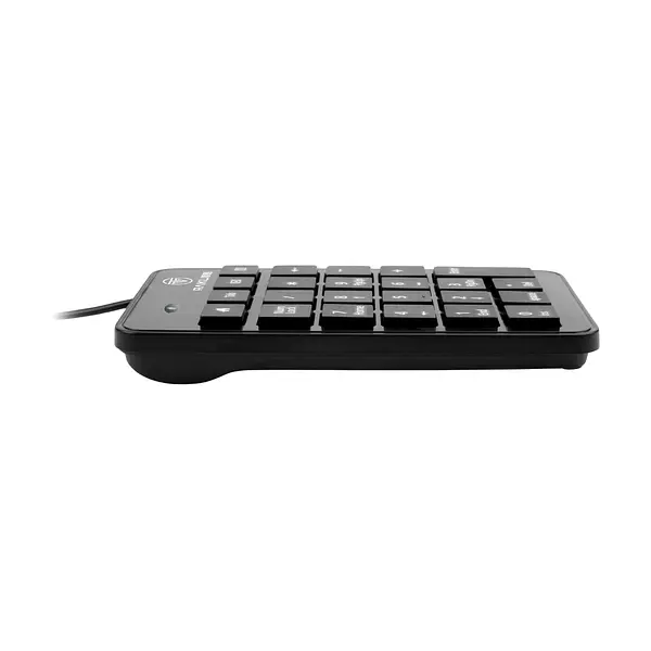Teclado Numerico Alámbrico K601