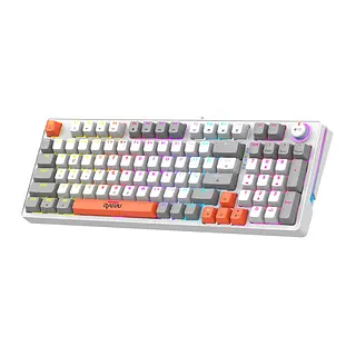 Teclado Gamer K98 Rgb