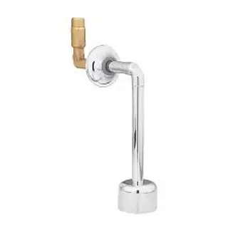 Conexion Superior Para Orinal Corona