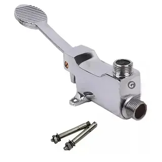 Valvula Pedal 1/2 Tau