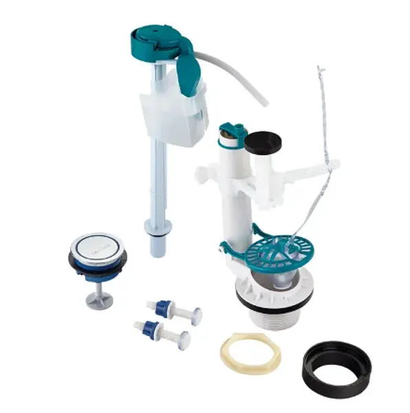 Grife Tq Laguna + Boton