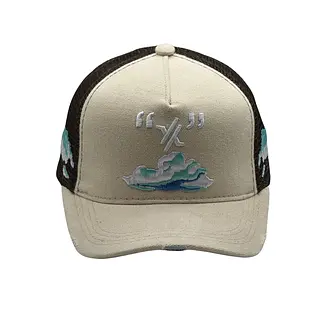 Y/Out Color Crema Nubes