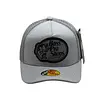 Bass Pro Shops Gris Claro Parche Gris