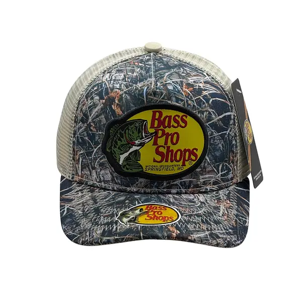 Bass Pro Shops Arbusto