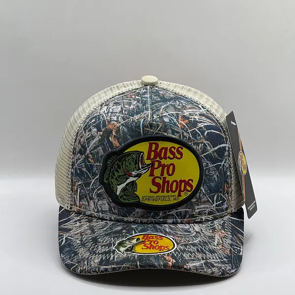 Bass Pro Shops Arbusto