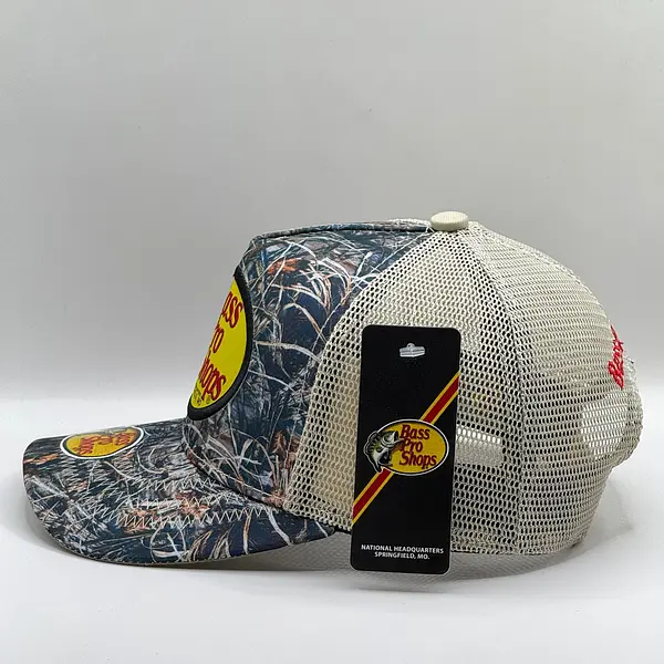 Bass Pro Shops Arbusto