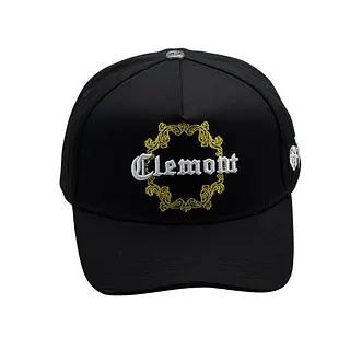 Clemont Negra Marco Dorado