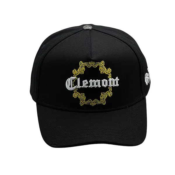 Clemont Negra Marco Dorado