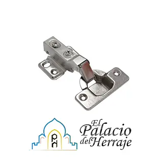 Bisagra Semiparche 4h Venetto Par - Ret