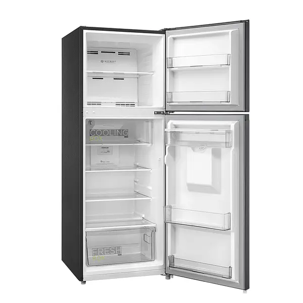 Nevera Midea No Frost 239 Litros Smart Inverter 9346