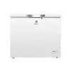 Congelador Electrolux Efcc25c3huw De 251 Litros