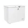 Congelador Electrolux Efcc25c3huw De 251 Litros