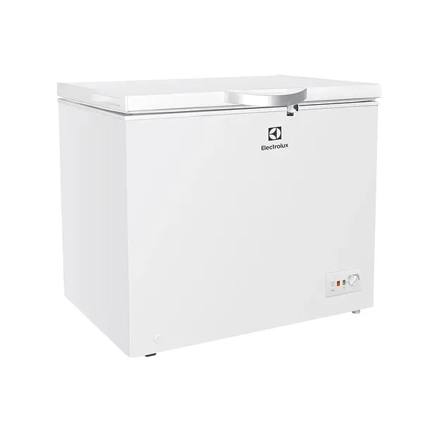 Congelador Electrolux Efcc25c3huw De 251 Litros